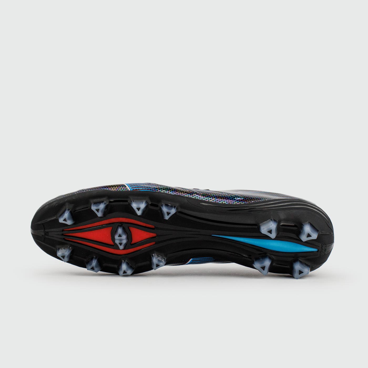 Бутсы Mizuno Alpha Made in Japan FG Black new Бутсы Mizuno Alpha Made in Japan FG Black new