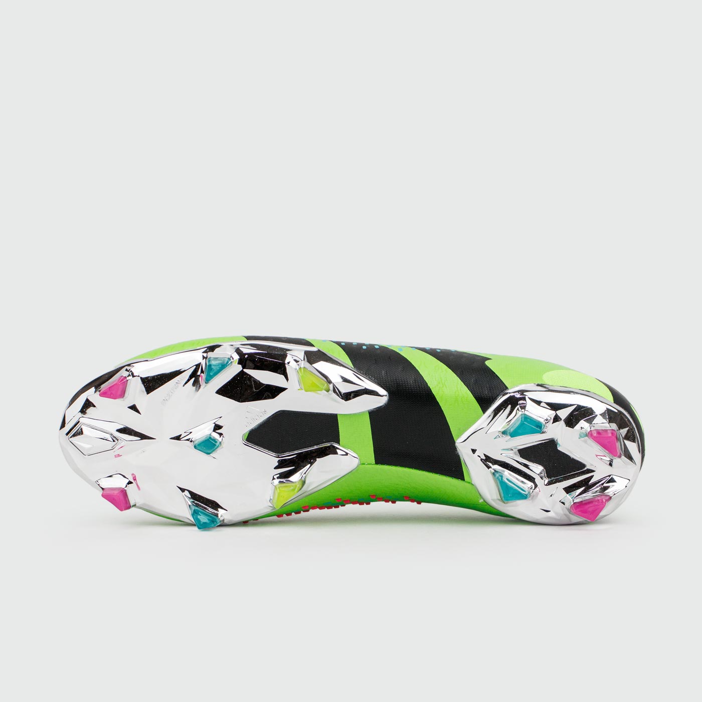 Бутсы Adidas Predator Accuracy+ FG Green Бутсы Adidas Predator Accuracy+ FG Green