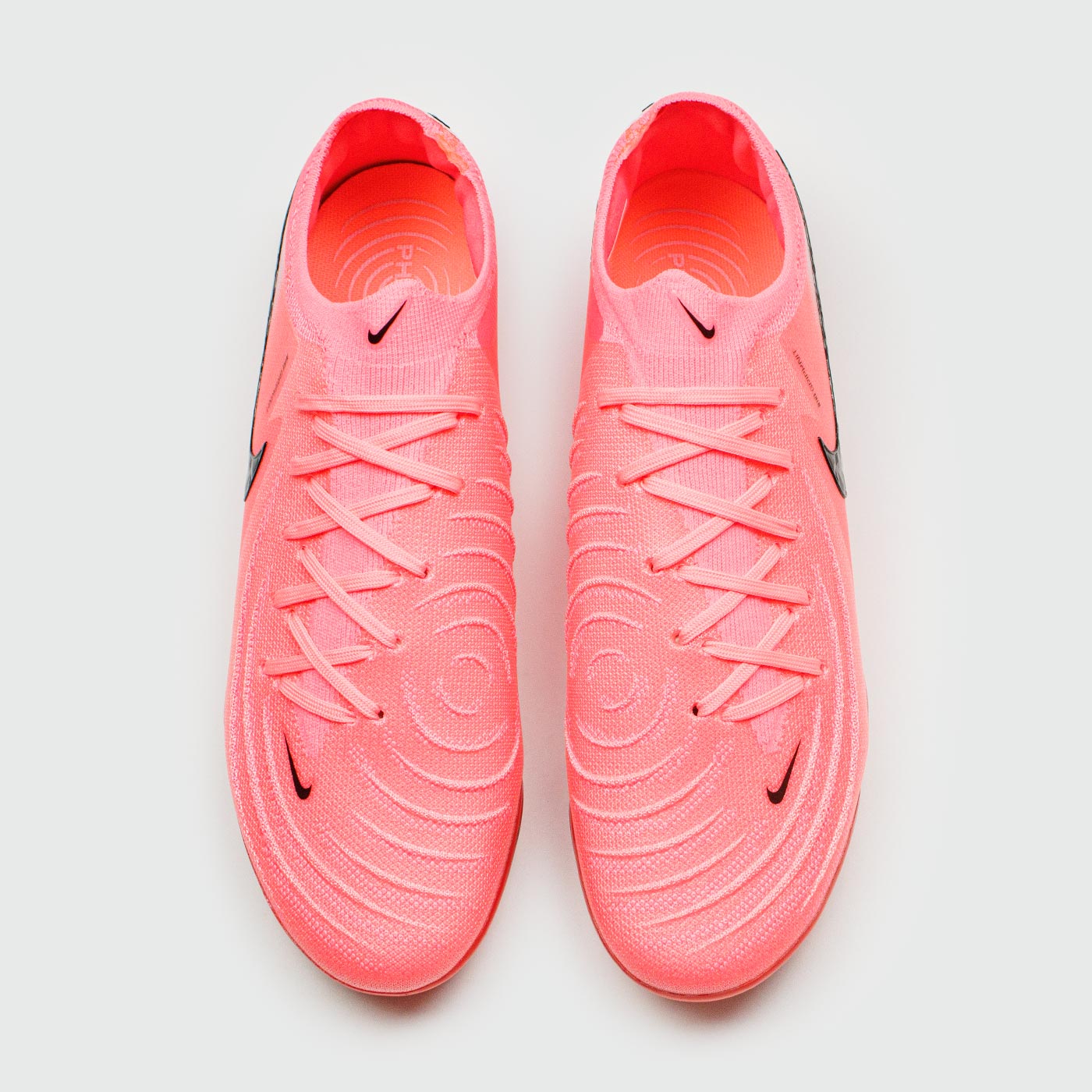 Бутсы Nike Phantom GX II Elite FG Pink Бутсы Nike Phantom GX II Elite FG Pink
