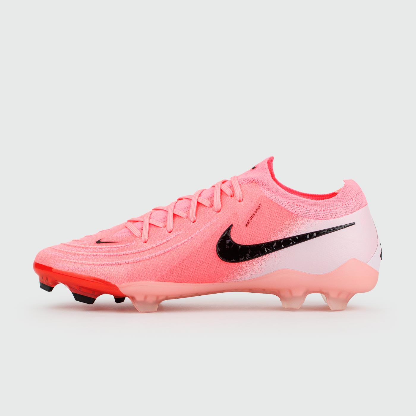 Бутсы Nike Phantom GX II Elite FG Pink Бутсы Nike Phantom GX II Elite FG Pink