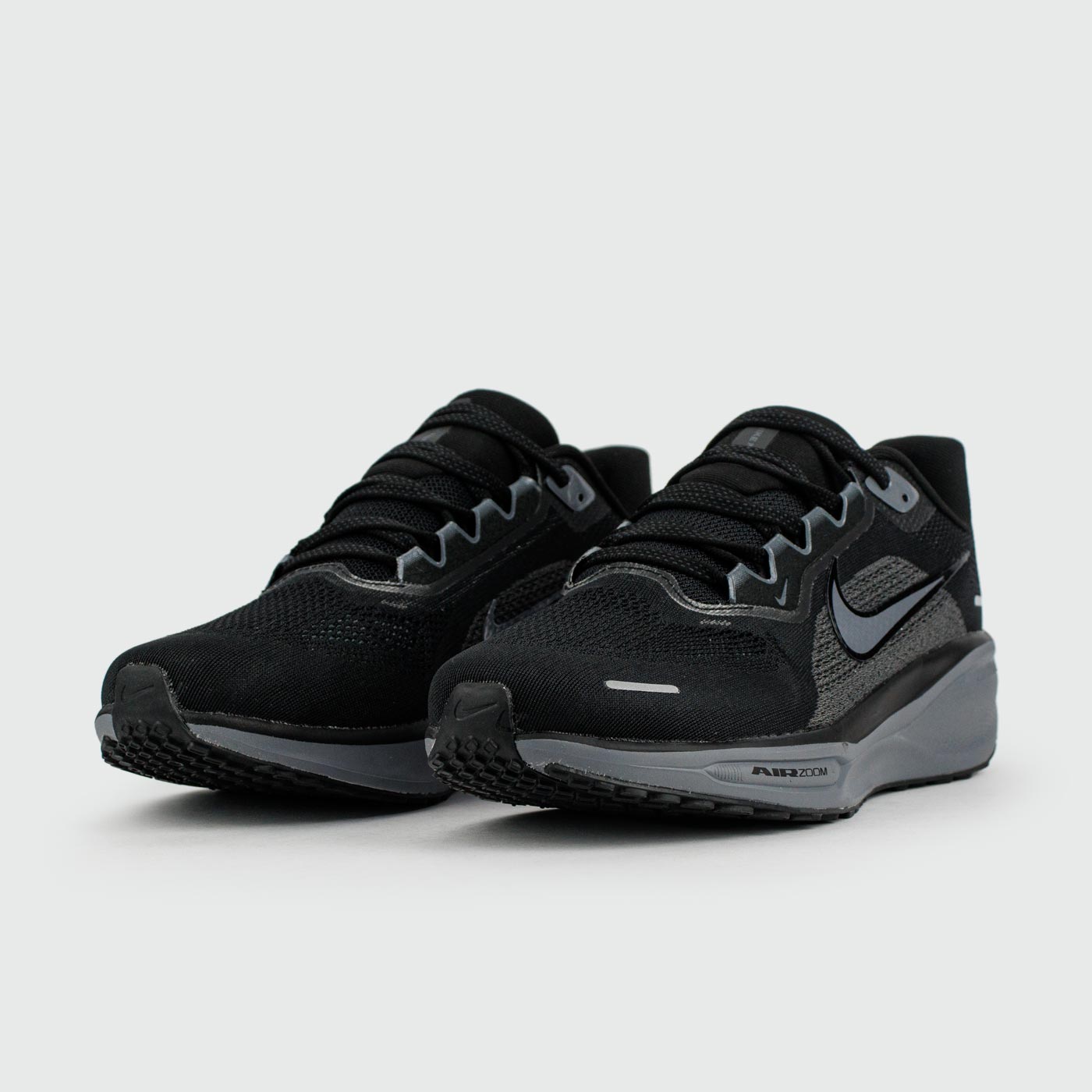 Кроссовки Nike Pegasus 41 Black Grey Кроссовки Nike Pegasus 41 Black Grey