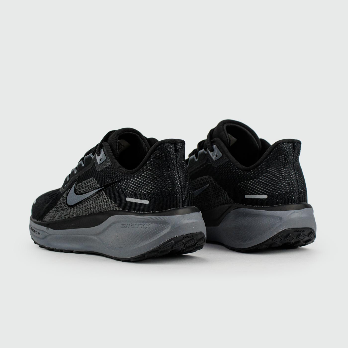 Кроссовки Nike Pegasus 41 Black Grey Кроссовки Nike Pegasus 41 Black Grey