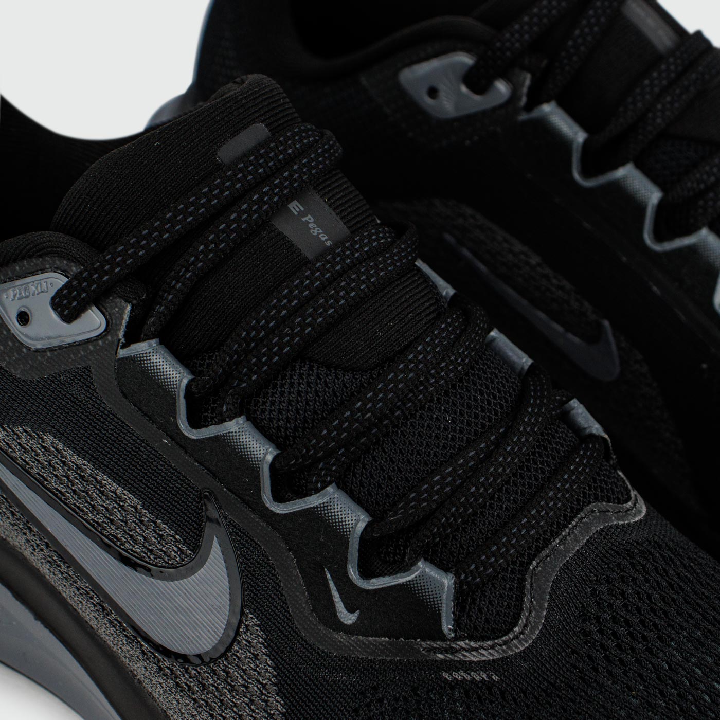 Кроссовки Nike Pegasus 41 Black Grey Кроссовки Nike Pegasus 41 Black Grey