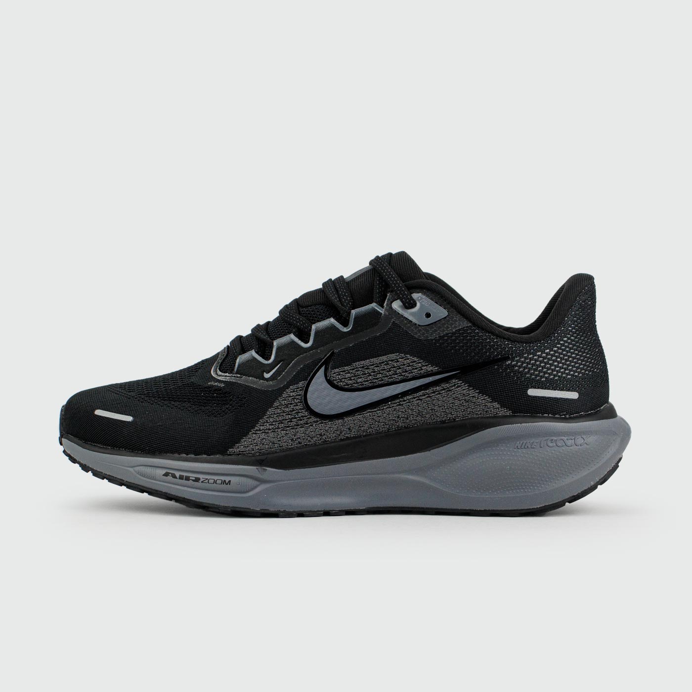 Кроссовки Nike Pegasus 41 Black Grey Кроссовки Nike Pegasus 41 Black Grey