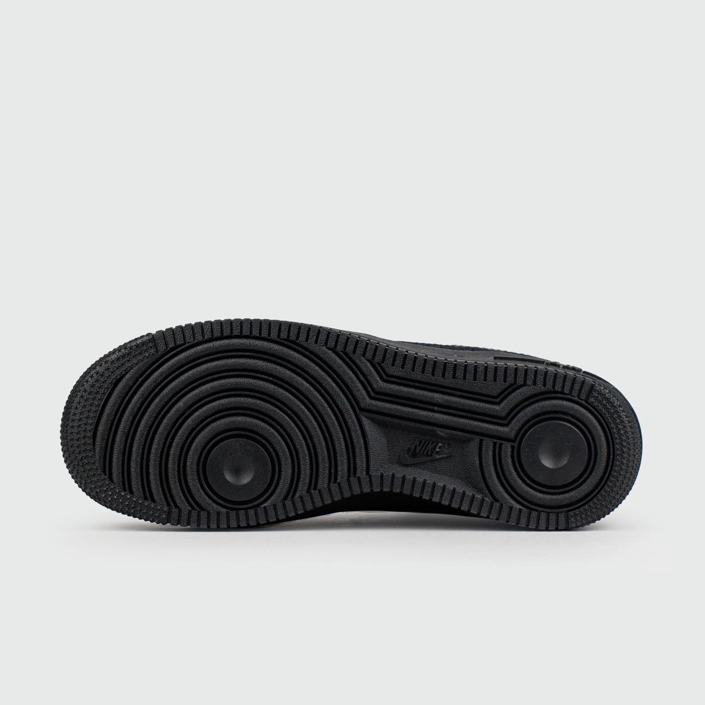 Кроссовки Nike Air Force 1 Low Trp. Black Wmns Кроссовки Nike Air Force 1 Low Trp. Black Wmns