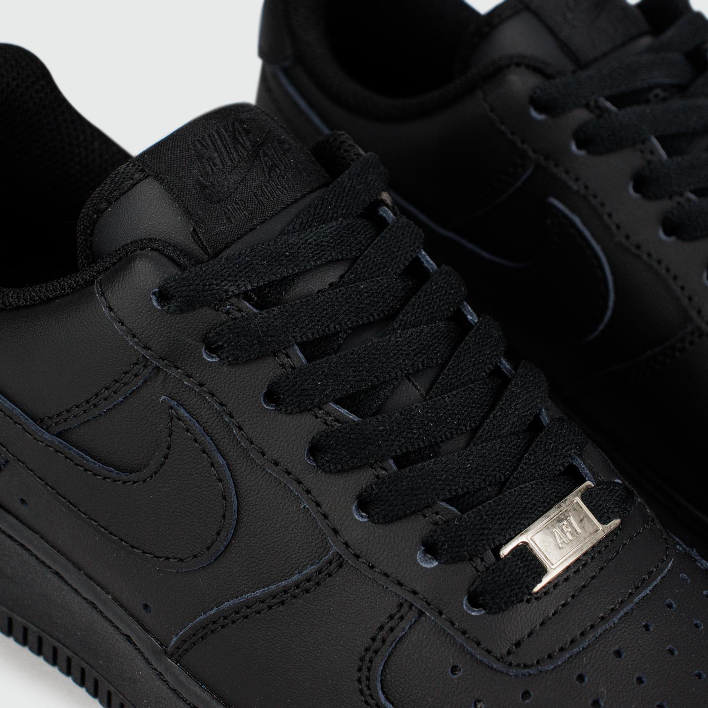 Кроссовки Nike Air Force 1 Low Trp. Black Wmns Кроссовки Nike Air Force 1 Low Trp. Black Wmns