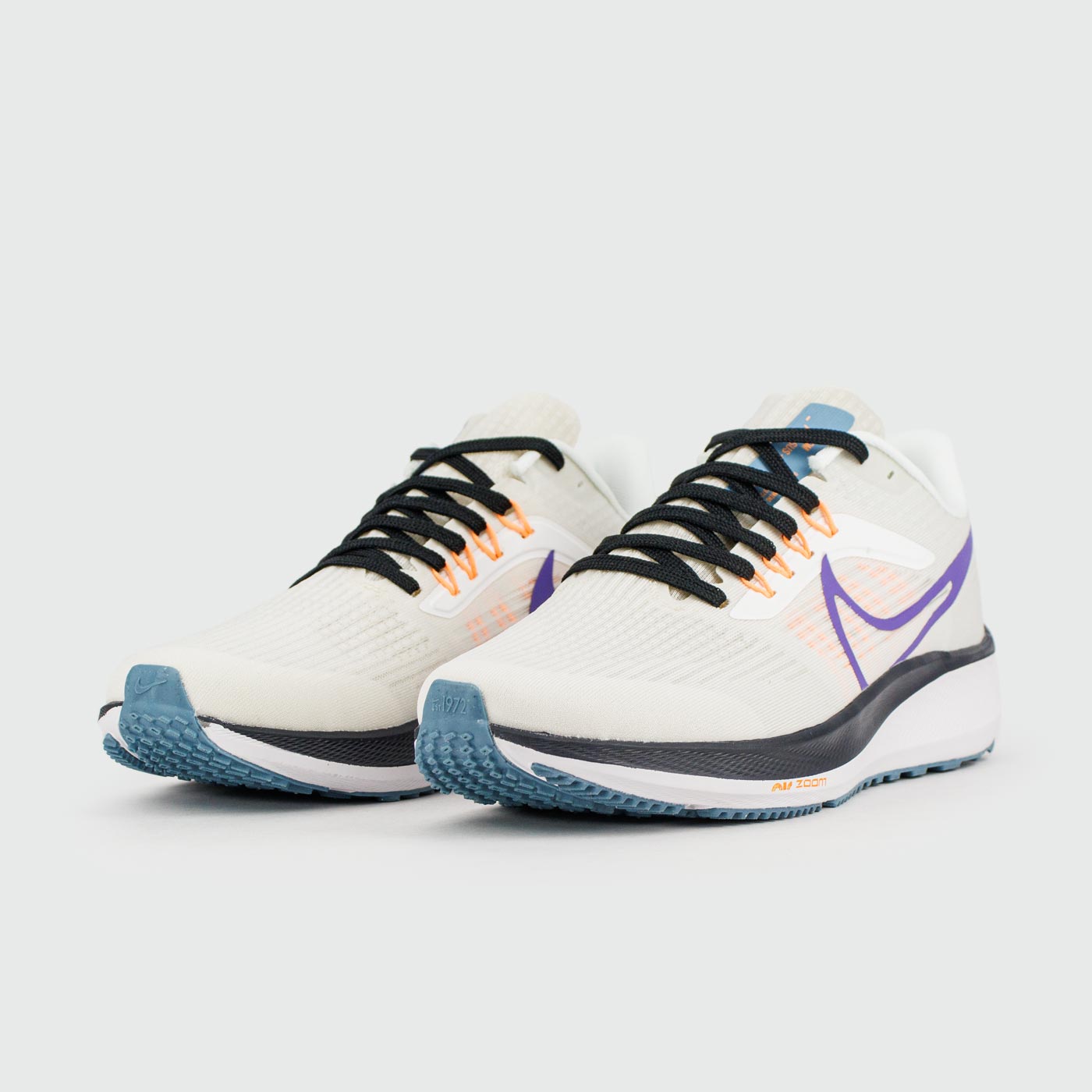 Кроссовки Nike Air Zoom Pegasus 39 L.Grey Violet new Кроссовки Nike Air Zoom Pegasus 39 L.Grey Violet new