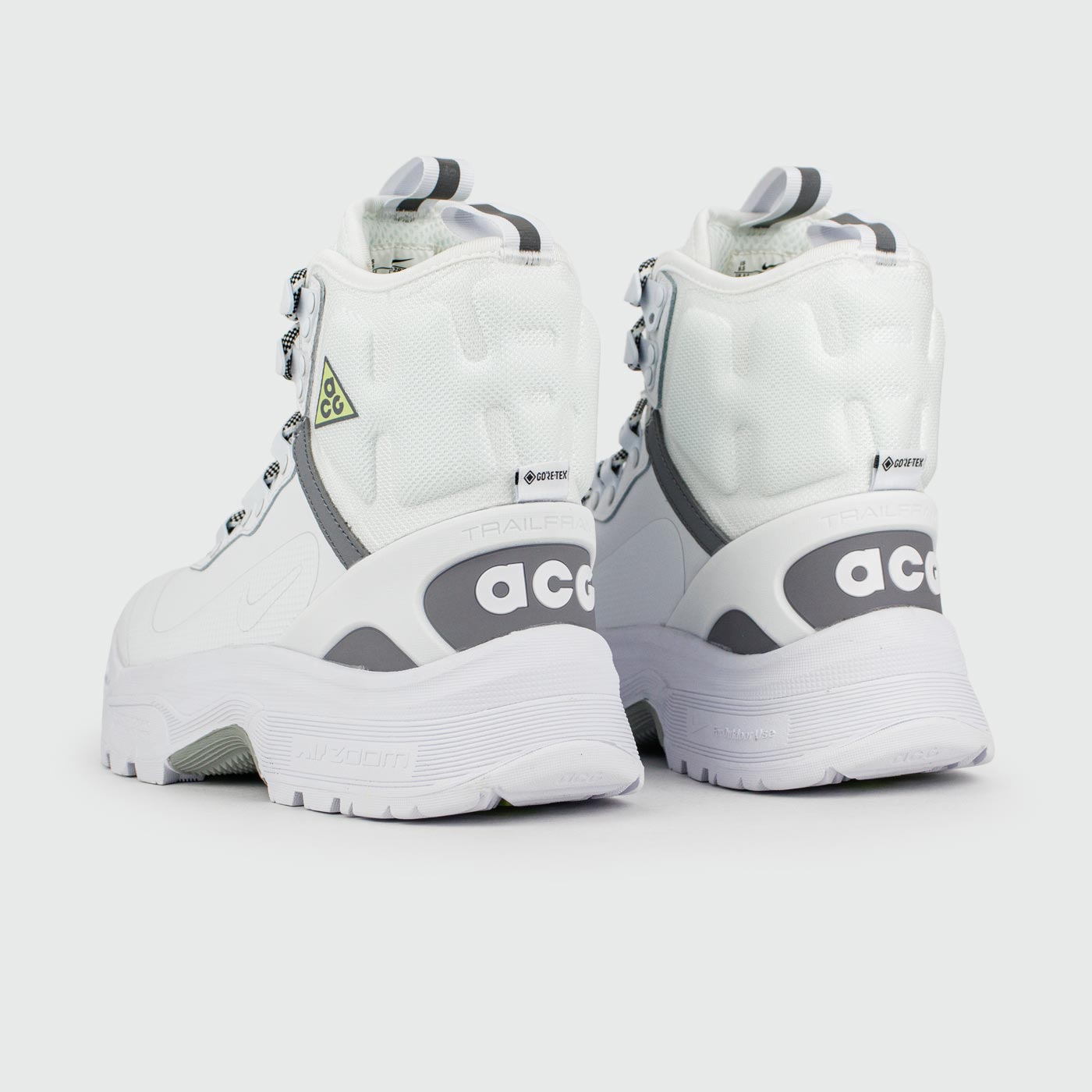 Ботинки Nike ACG Zoom Gaiadome GTX White Ботинки Nike ACG Zoom Gaiadome GTX White