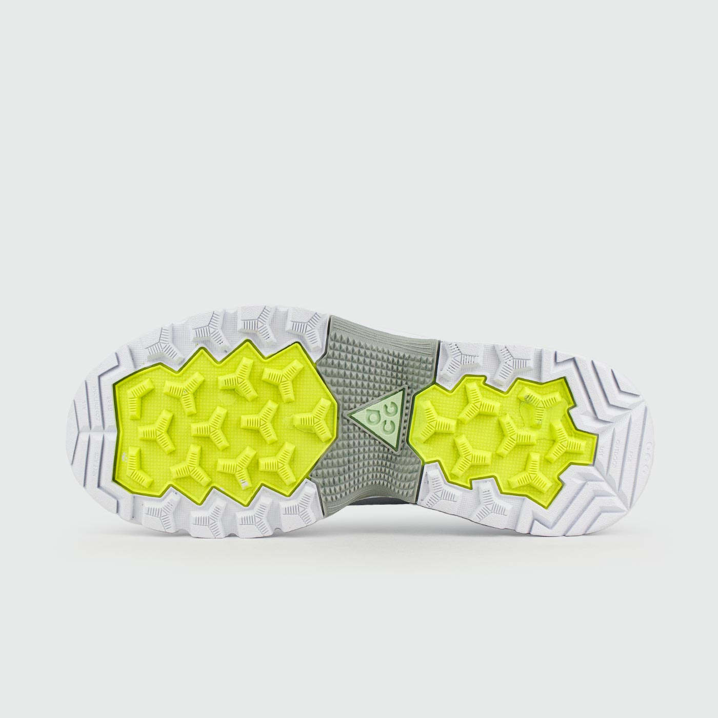 Ботинки Nike ACG Zoom Gaiadome GTX White Ботинки Nike ACG Zoom Gaiadome GTX White