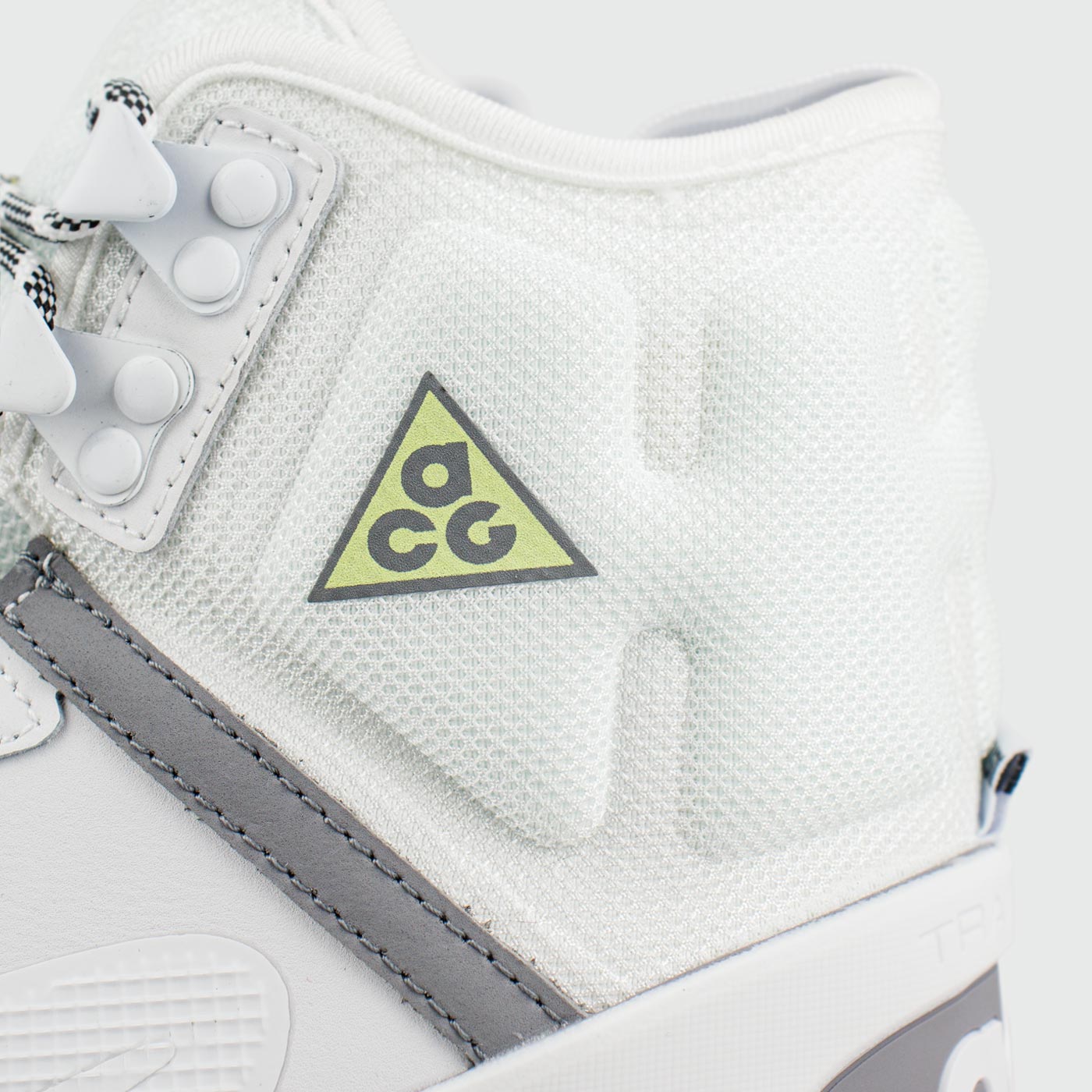 Ботинки Nike ACG Zoom Gaiadome GTX White Ботинки Nike ACG Zoom Gaiadome GTX White