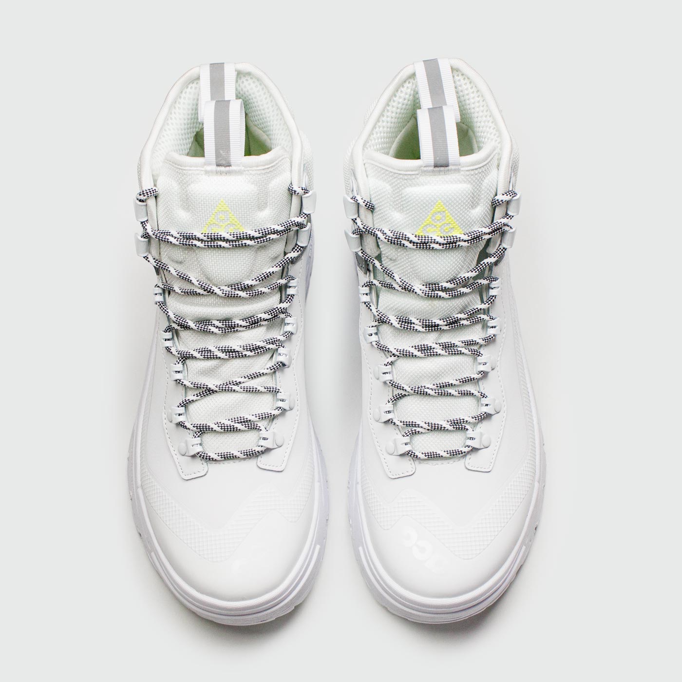 Ботинки Nike ACG Zoom Gaiadome GTX White Ботинки Nike ACG Zoom Gaiadome GTX White