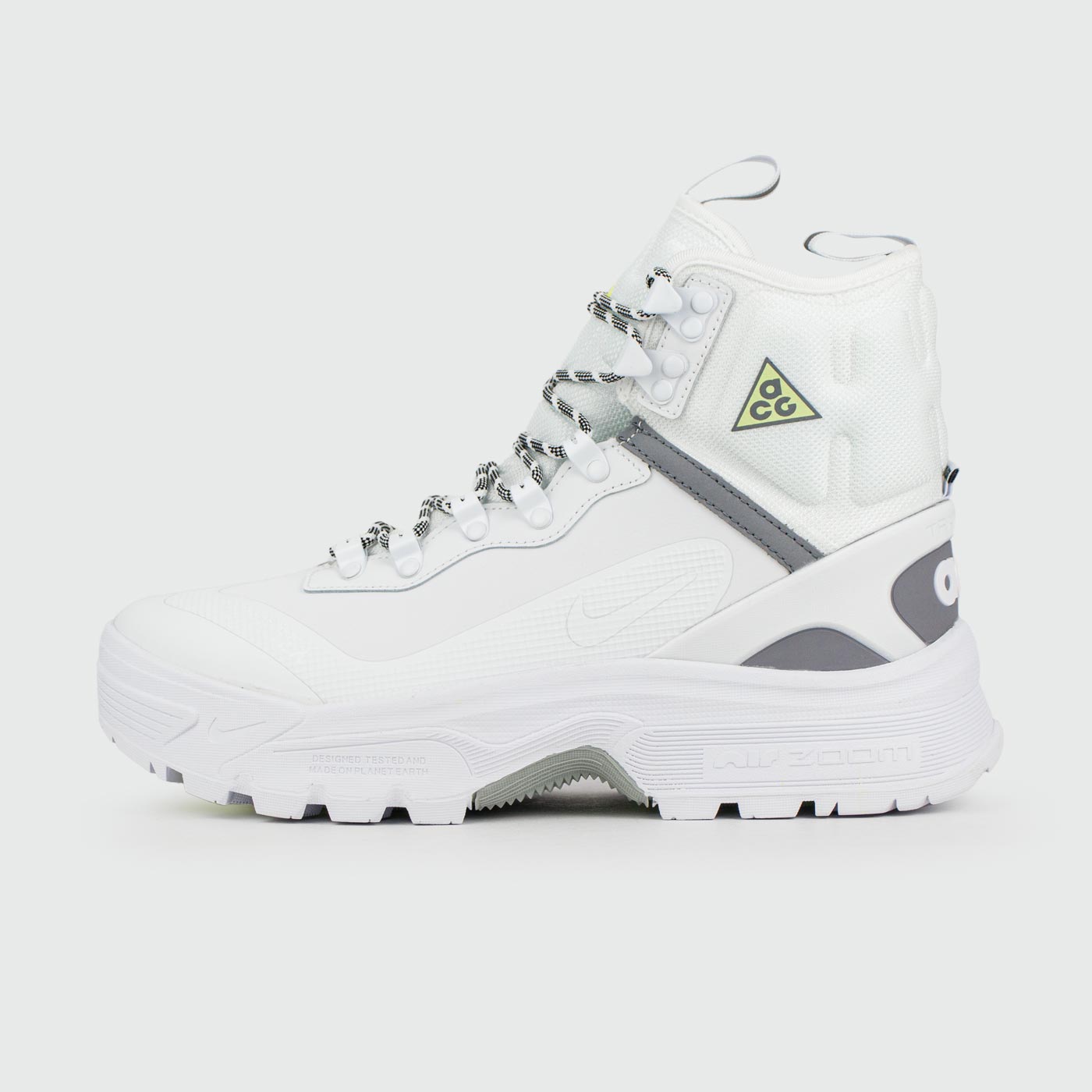 Ботинки Nike ACG Zoom Gaiadome GTX White Ботинки Nike ACG Zoom Gaiadome GTX White