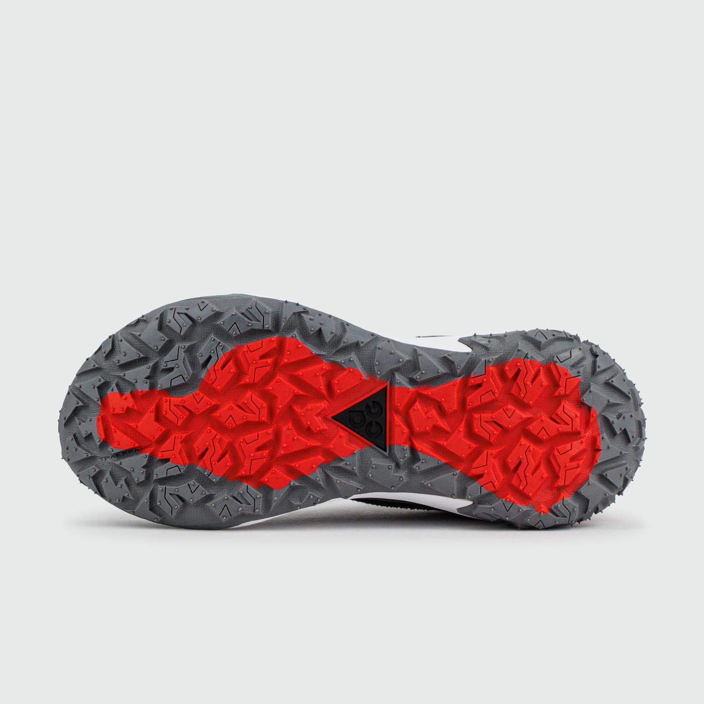 Кроссовки Nike ACG Mountain Fly 2 Low Gtx Grey / White Кроссовки Nike ACG Mountain Fly 2 Low Gtx Grey / White