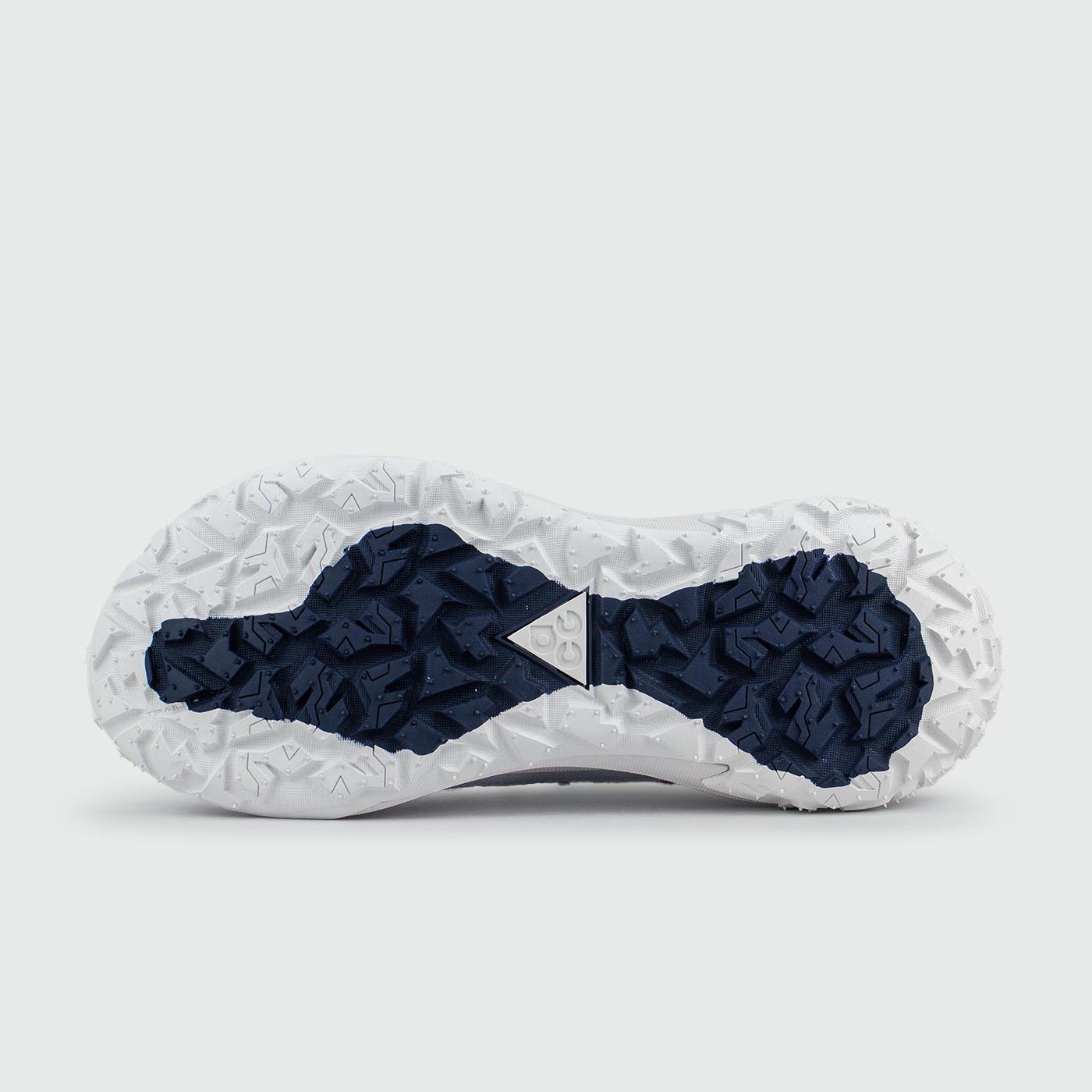 Кроссовки Nike ACG Mountain Fly 2 Low Gtx White Blue Кроссовки Nike ACG Mountain Fly 2 Low Gtx White Blue