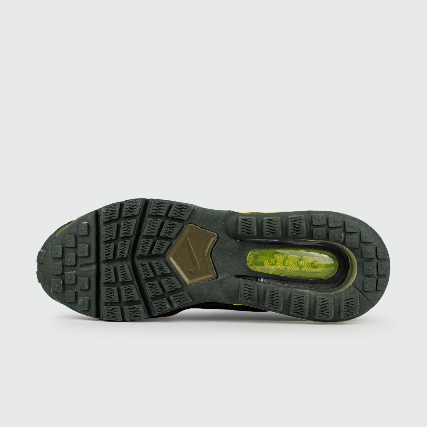 Кроссовки Nike Air Max Pulse Roam Green Gold Кроссовки Nike Air Max Pulse Roam Green Gold
