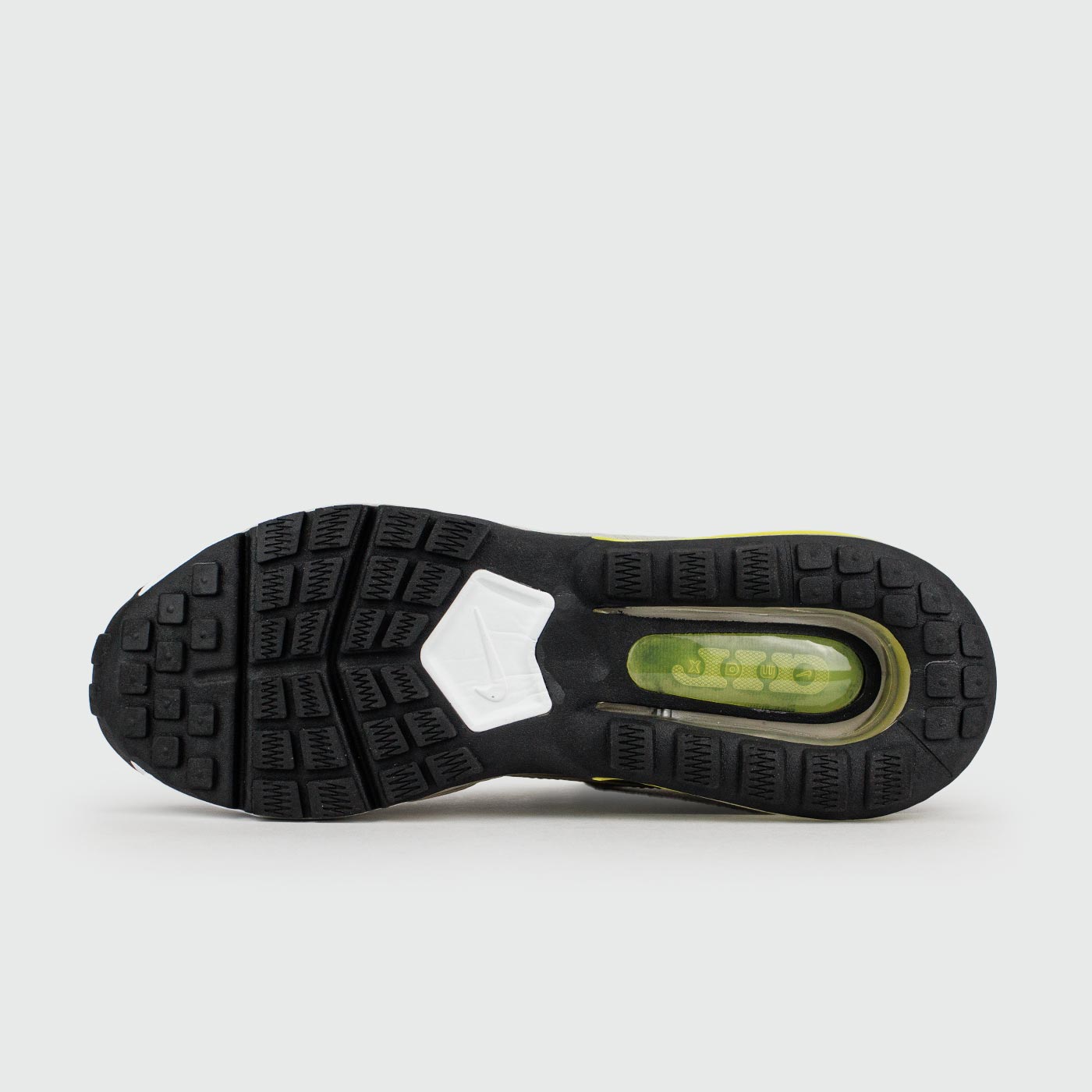 Кроссовки Nike Air Max Pulse Roam L.Grey / Yellow Кроссовки Nike Air Max Pulse Roam L.Grey / Yellow