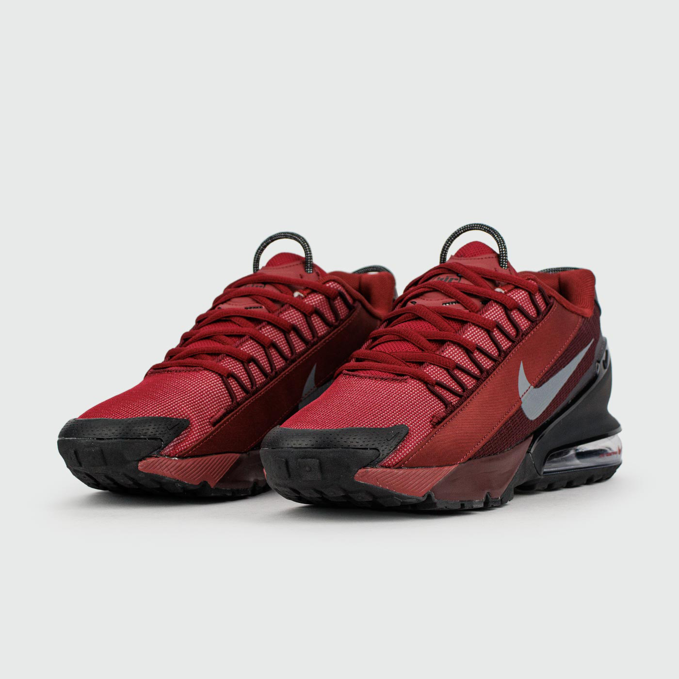 Кроссовки Nike Air Max Pulse Roam Dark Red Кроссовки Nike Air Max Pulse Roam Dark Red