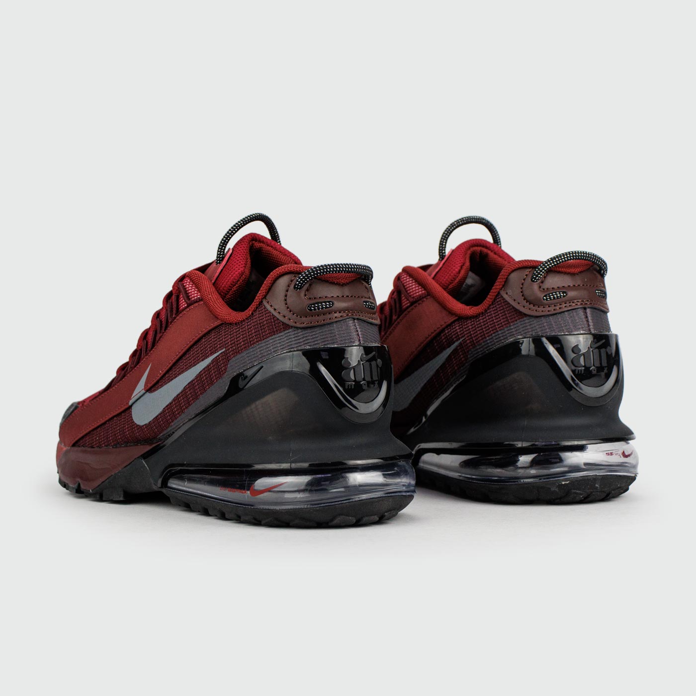 Кроссовки Nike Air Max Pulse Roam Dark Red Кроссовки Nike Air Max Pulse Roam Dark Red