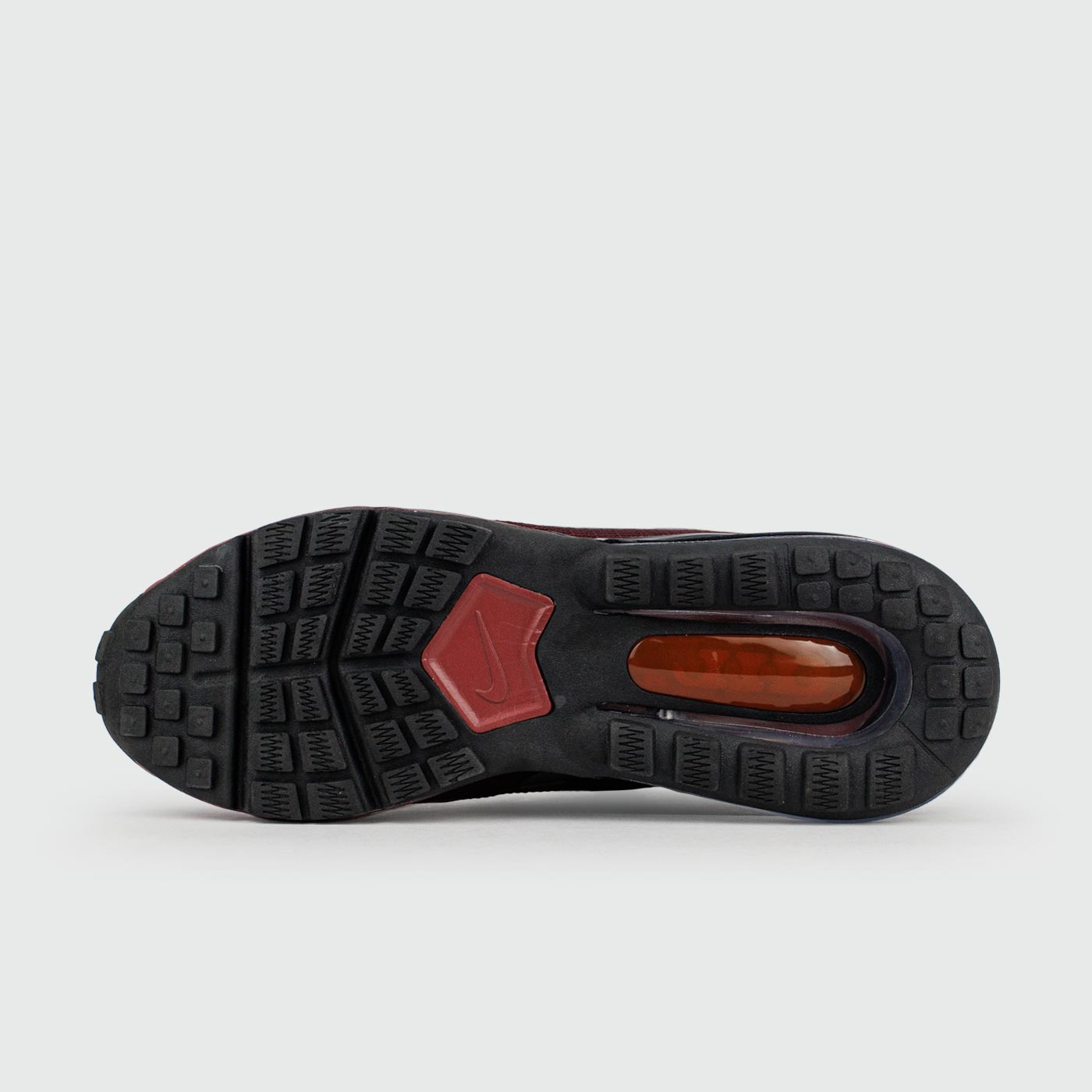 Кроссовки Nike Air Max Pulse Roam Dark Red Кроссовки Nike Air Max Pulse Roam Dark Red