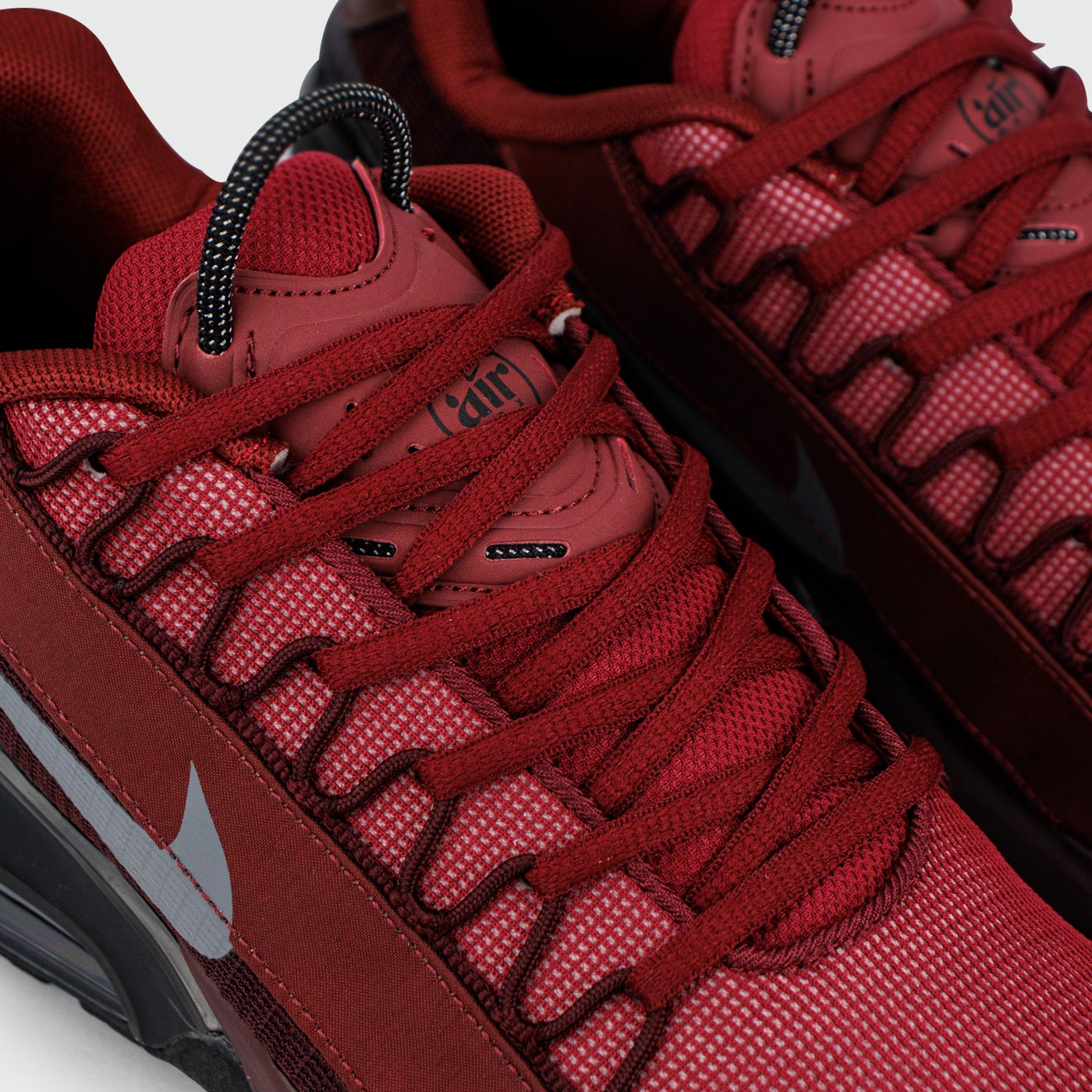 Кроссовки Nike Air Max Pulse Roam Dark Red Кроссовки Nike Air Max Pulse Roam Dark Red