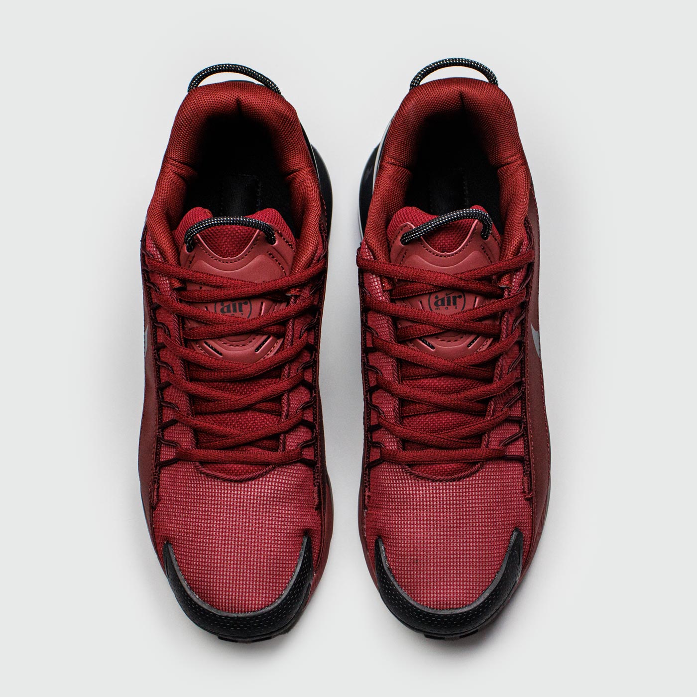 Кроссовки Nike Air Max Pulse Roam Dark Red Кроссовки Nike Air Max Pulse Roam Dark Red
