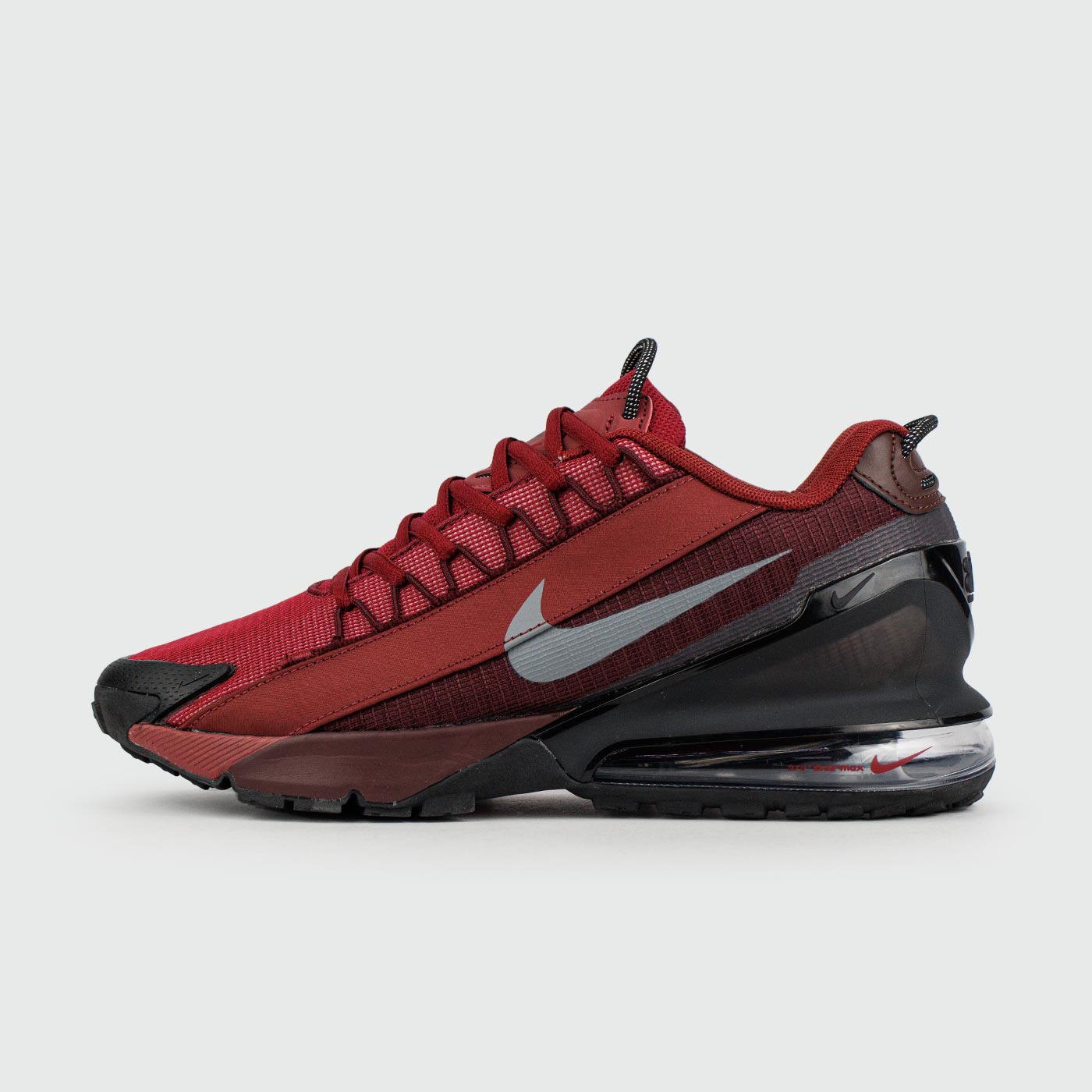 Кроссовки Nike Air Max Pulse Roam Dark Red Кроссовки Nike Air Max Pulse Roam Dark Red
