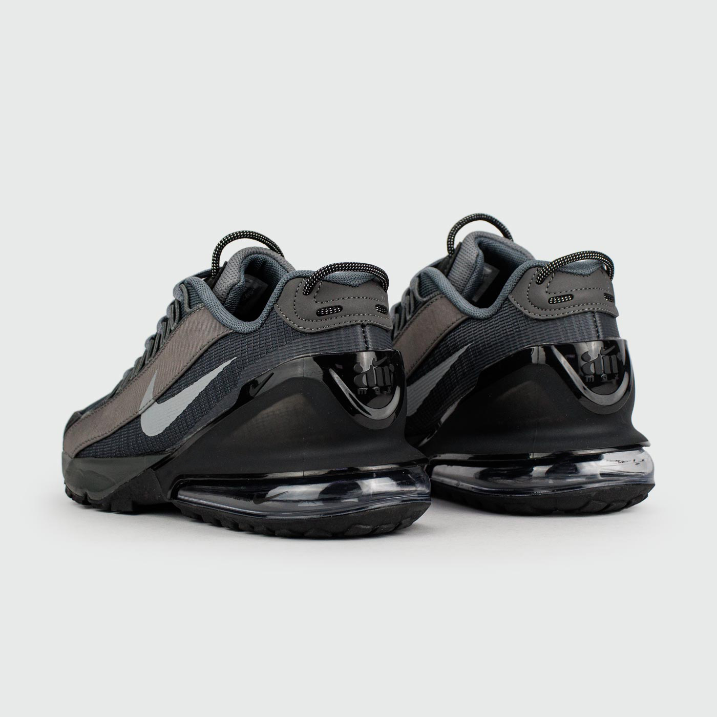 Кроссовки Nike Air Max Pulse Roam Dark Grey Кроссовки Nike Air Max Pulse Roam Dark Grey