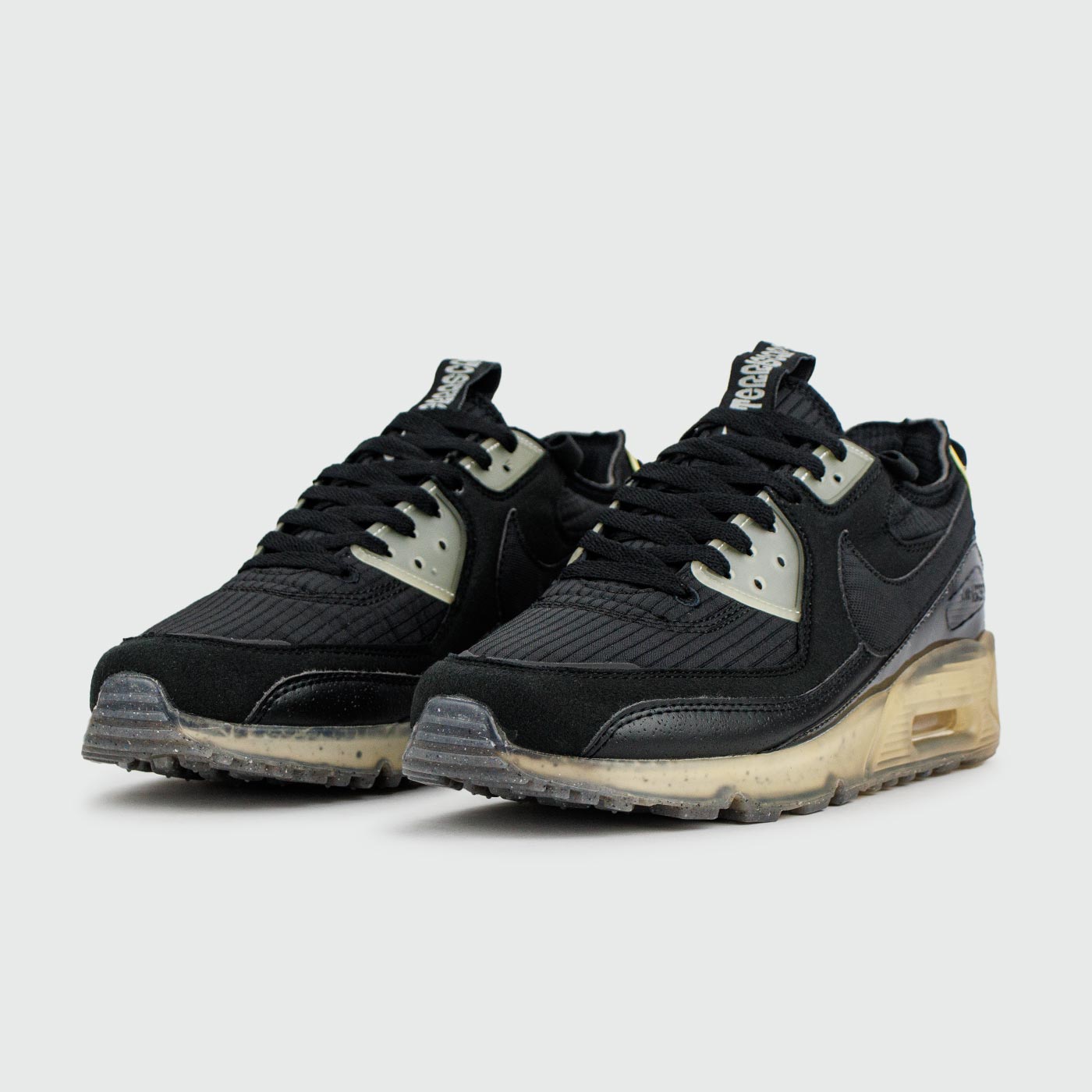 Кроссовки Nike Air Max Terrascape 90 Dark Grey Кроссовки Nike Air Max Terrascape 90 Dark Grey