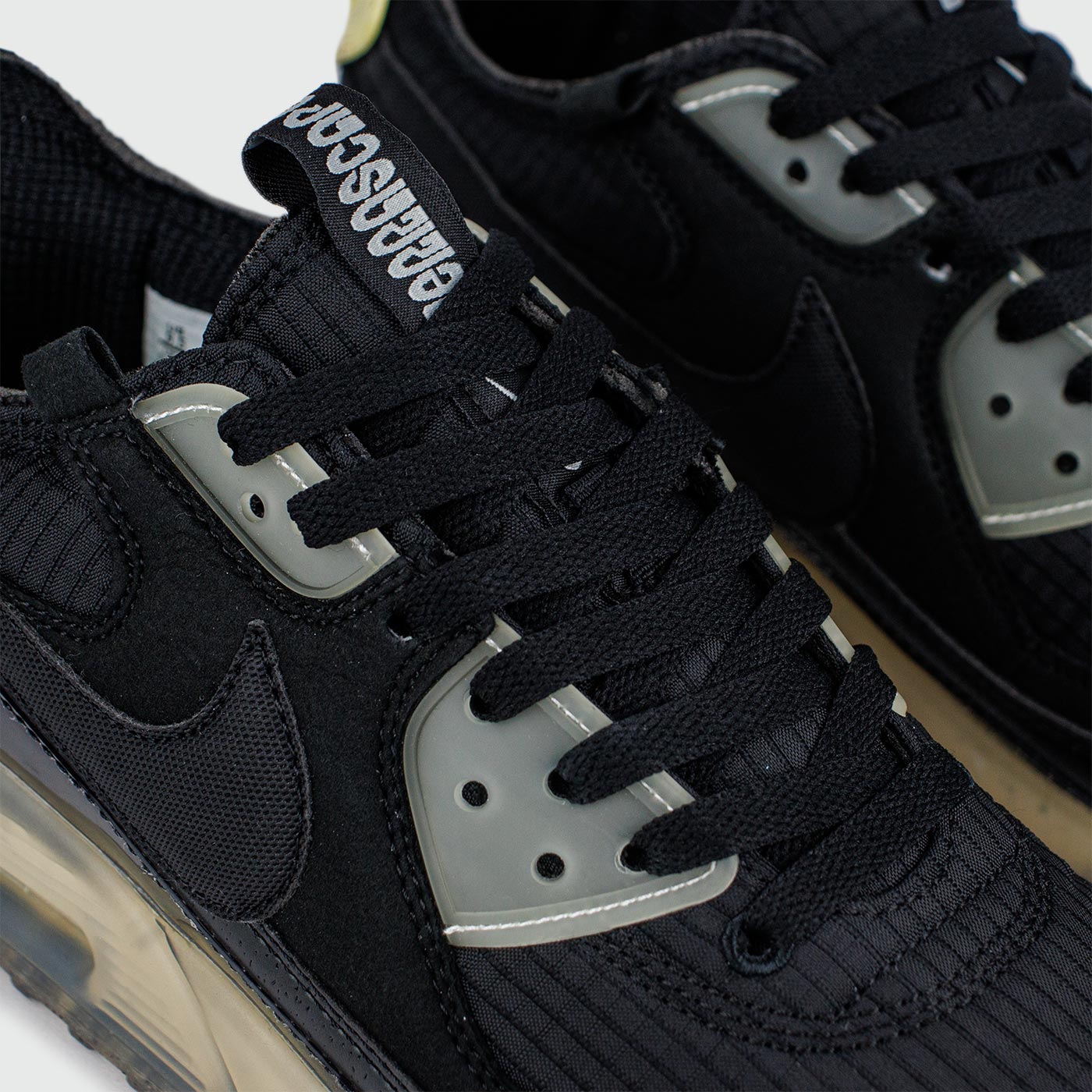 Кроссовки Nike Air Max Terrascape 90 Dark Grey Кроссовки Nike Air Max Terrascape 90 Dark Grey