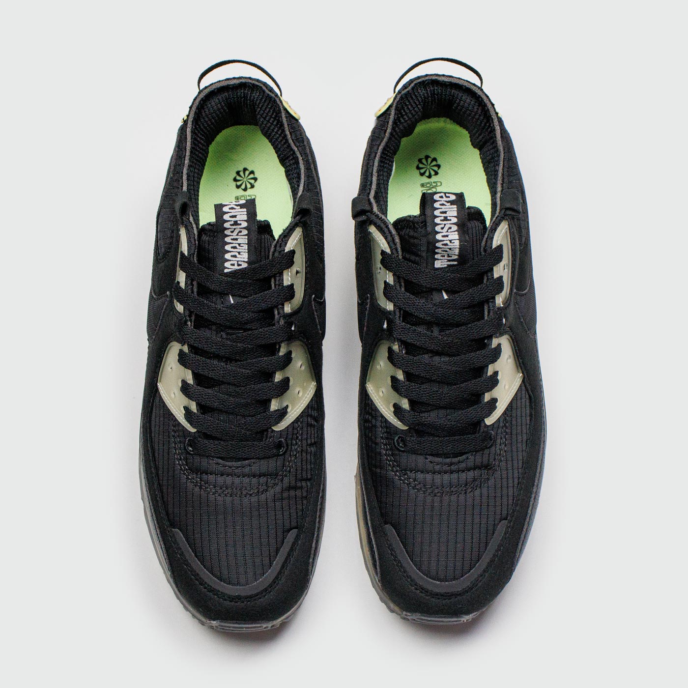 Кроссовки Nike Air Max Terrascape 90 Dark Grey Кроссовки Nike Air Max Terrascape 90 Dark Grey