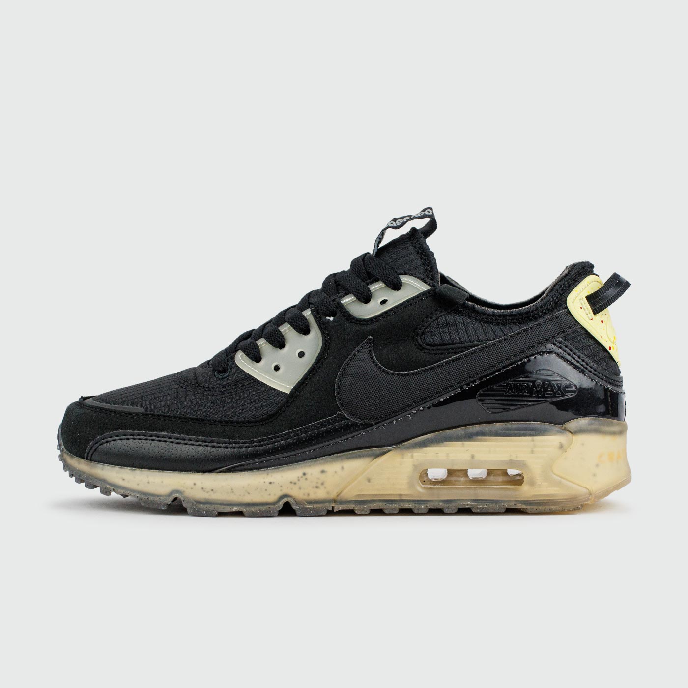 Кроссовки Nike Air Max Terrascape 90 Dark Grey Кроссовки Nike Air Max Terrascape 90 Dark Grey