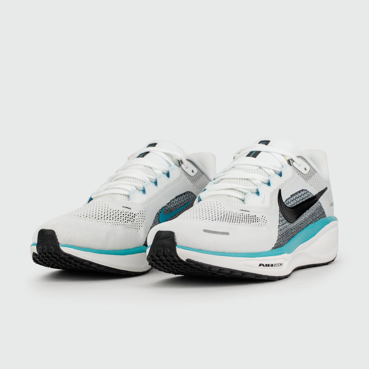 Кроссовки Nike Pegasus 41 Grey Blue Кроссовки Nike Pegasus 41 Grey Blue