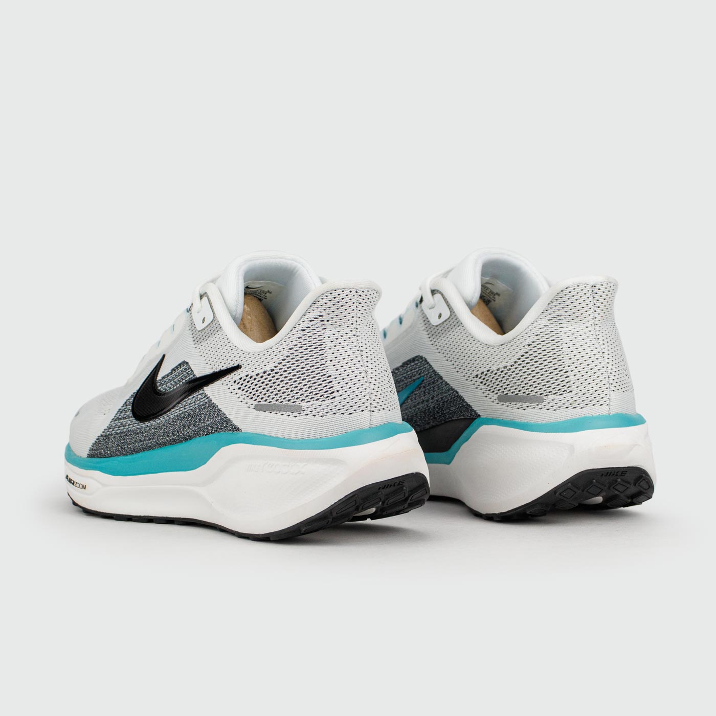 Кроссовки Nike Pegasus 41 Grey Blue Кроссовки Nike Pegasus 41 Grey Blue
