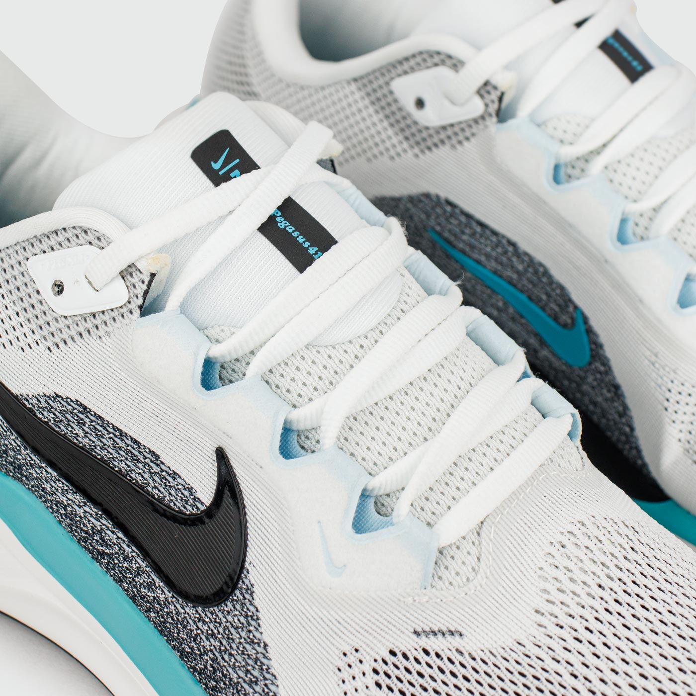 Кроссовки Nike Pegasus 41 Grey Blue Кроссовки Nike Pegasus 41 Grey Blue