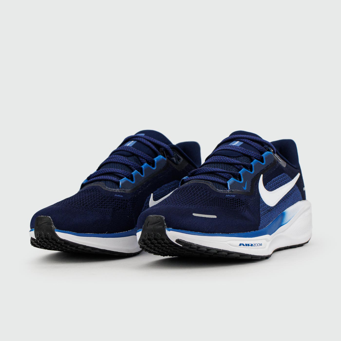 Кроссовки Nike Pegasus 41 Navy / White Кроссовки Nike Pegasus 41 Navy / White