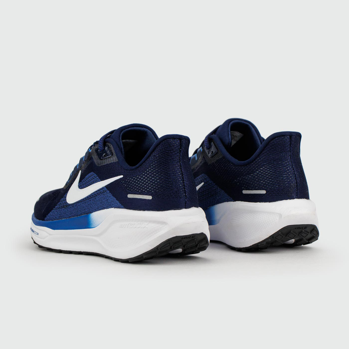 Кроссовки Nike Pegasus 41 Navy / White Кроссовки Nike Pegasus 41 Navy / White