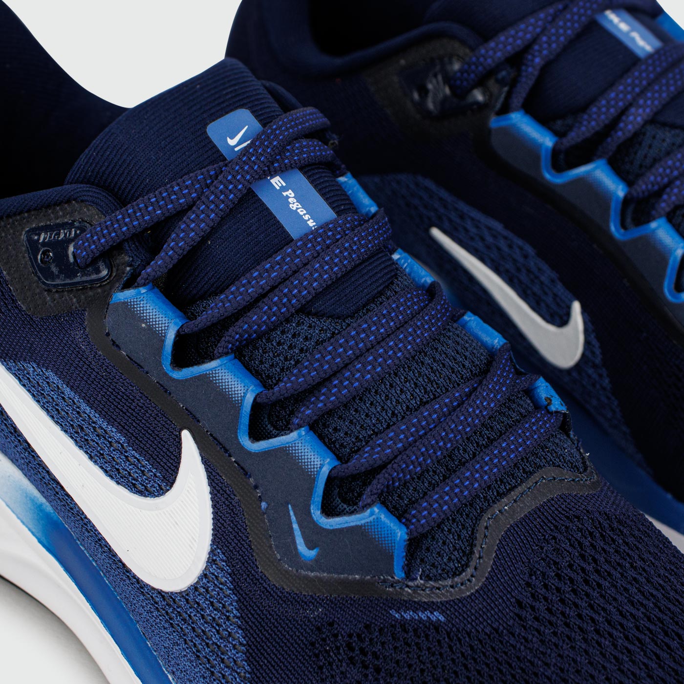 Кроссовки Nike Pegasus 41 Navy / White Кроссовки Nike Pegasus 41 Navy / White