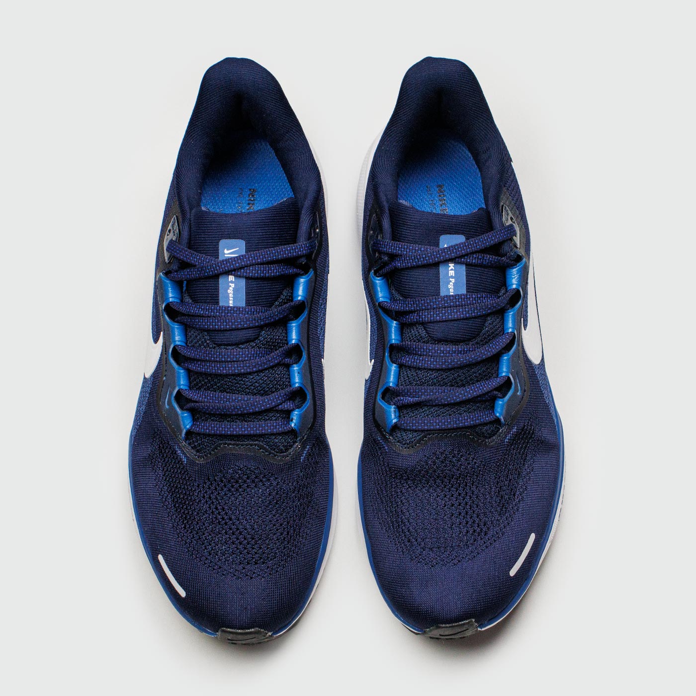 Кроссовки Nike Pegasus 41 Navy / White Кроссовки Nike Pegasus 41 Navy / White