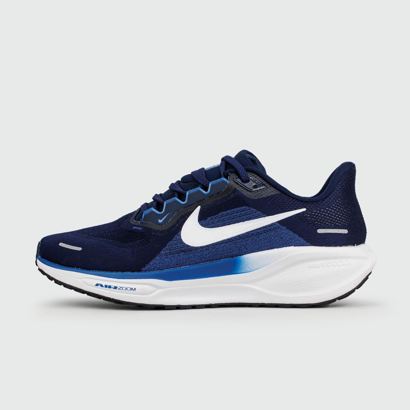 Кроссовки Nike Pegasus 41 Navy / White Кроссовки Nike Pegasus 41 Navy / White