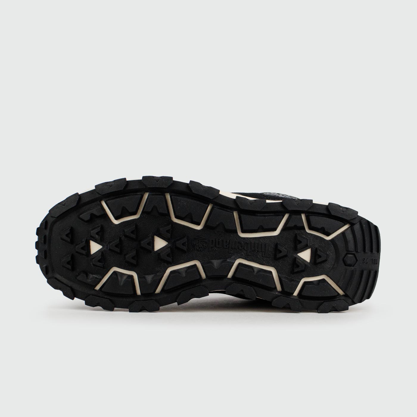 Ботинки Timberland Winsor Trail Mid Black / White Ботинки Timberland Winsor Trail Mid Black / White