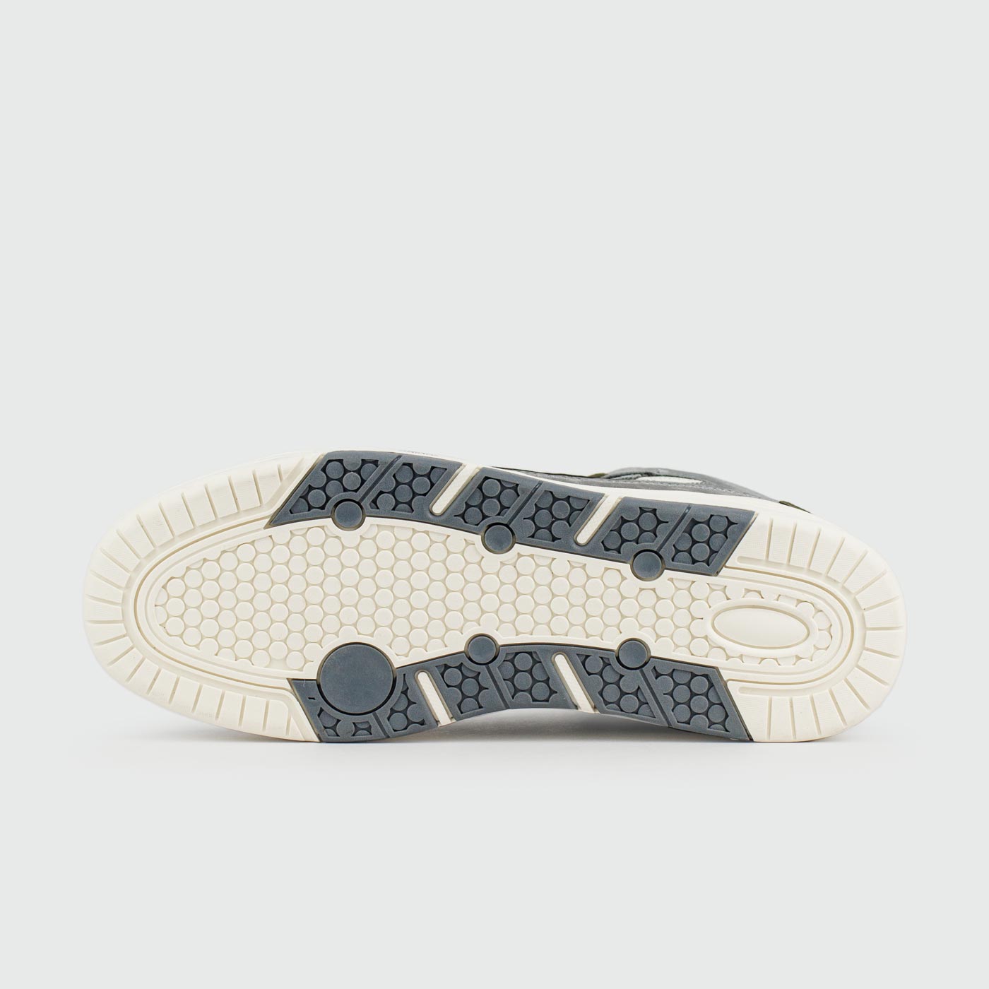 Кроссовки Adidas ADI2000 Mid Grey White with Fur Кроссовки Adidas ADI2000 Mid Grey White with Fur