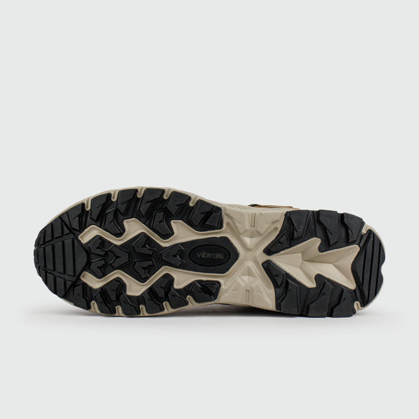 Кроссовки Hoka Anacapa 2 Mid Gtx Beige with Fur Кроссовки Hoka Anacapa 2 Mid Gtx Beige with Fur