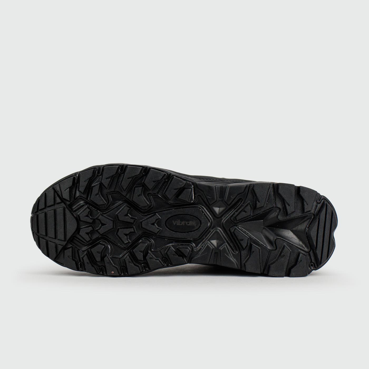 Кроссовки Hoka Anacapa 2 Mid Gtx Black with Fur Кроссовки Hoka Anacapa 2 Mid Gtx Black with Fur