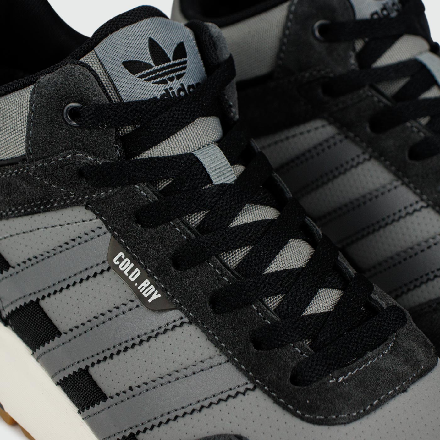Кроссовки Adidas Retropy F2 Mid Grey / White with Fur dm Кроссовки Adidas Retropy F2 Mid Grey / White with Fur dm