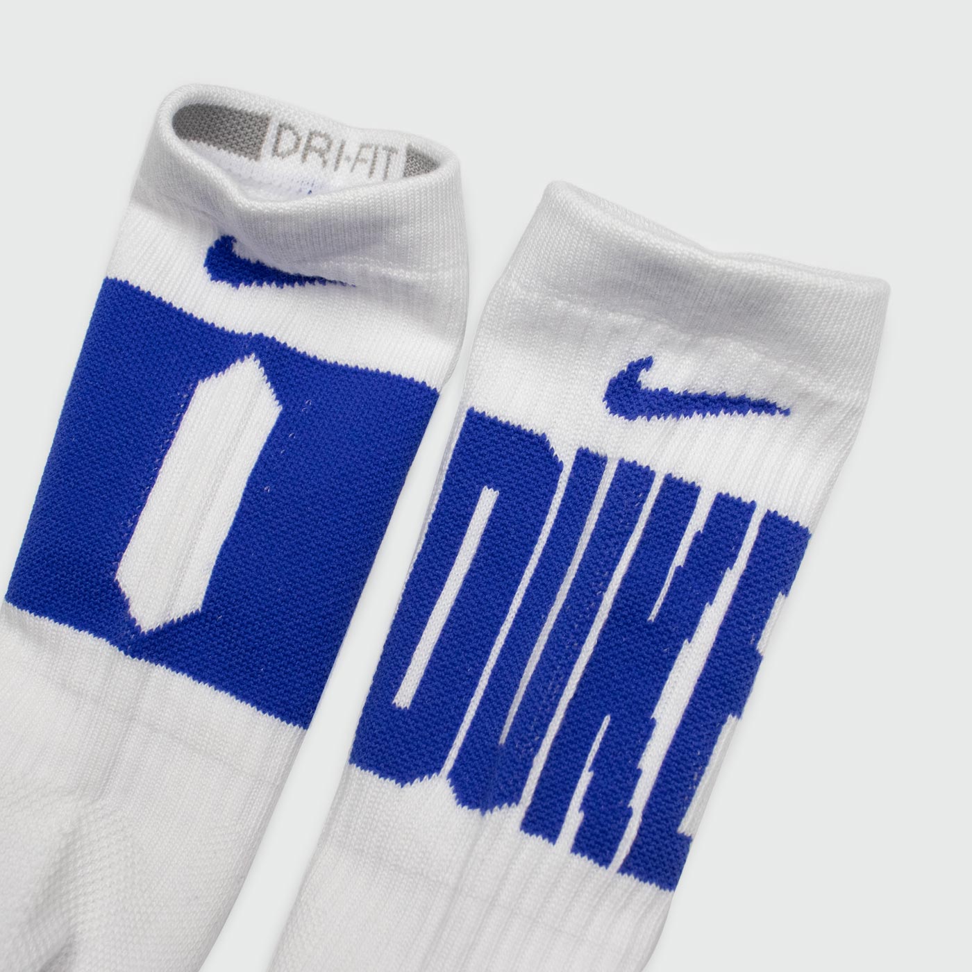Носки Nike White Blue Носки Nike White Blue