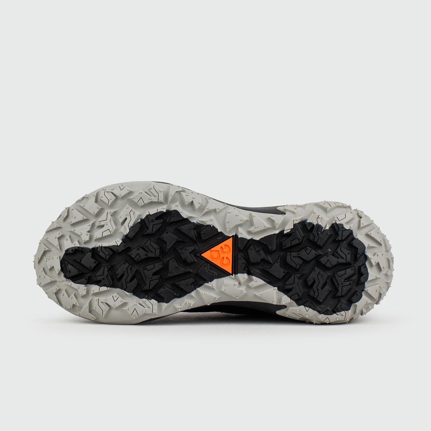 Кроссовки Nike ACG Mountain Fly 2 Low Gtx Black / Grey Кроссовки Nike ACG Mountain Fly 2 Low Gtx Black / Grey