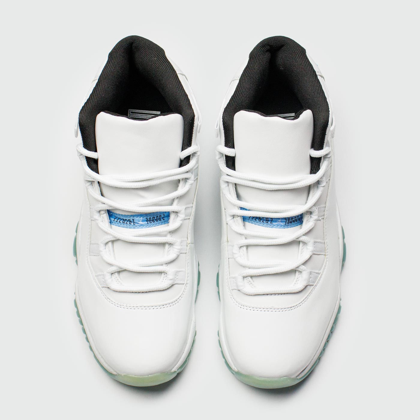 Кроссовки Nike Air Jordan 11 Legend White new Кроссовки Nike Air Jordan 11 Legend White new