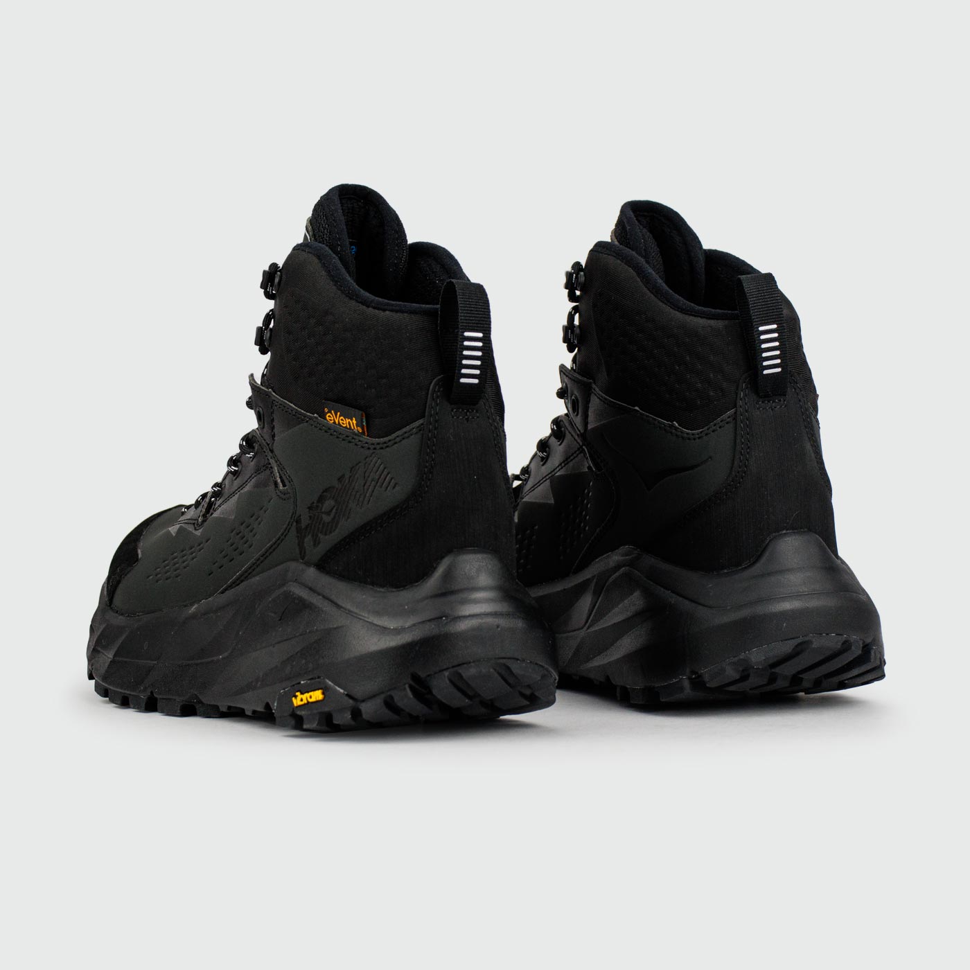 Ботинки Hoka Kaha GTX Black Ботинки Hoka Kaha GTX Black