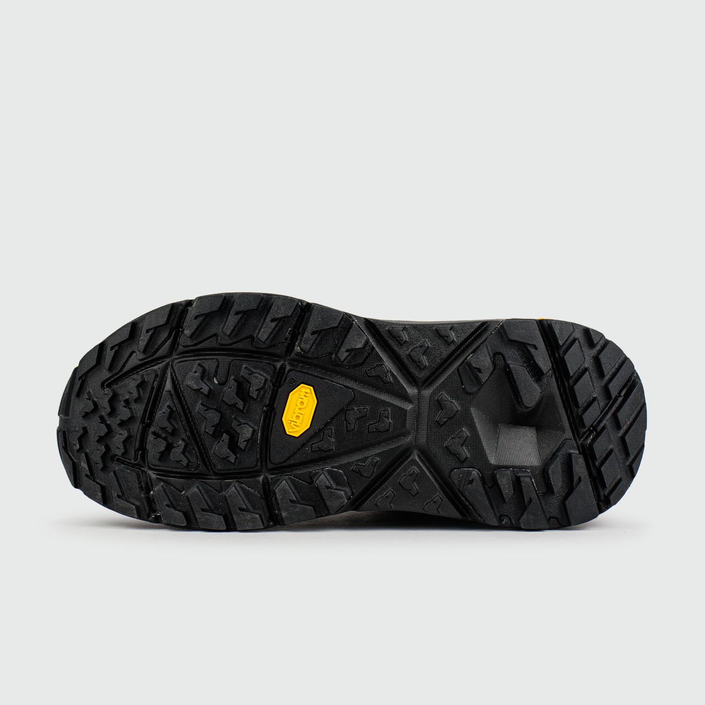 Ботинки Hoka Kaha GTX Black Ботинки Hoka Kaha GTX Black