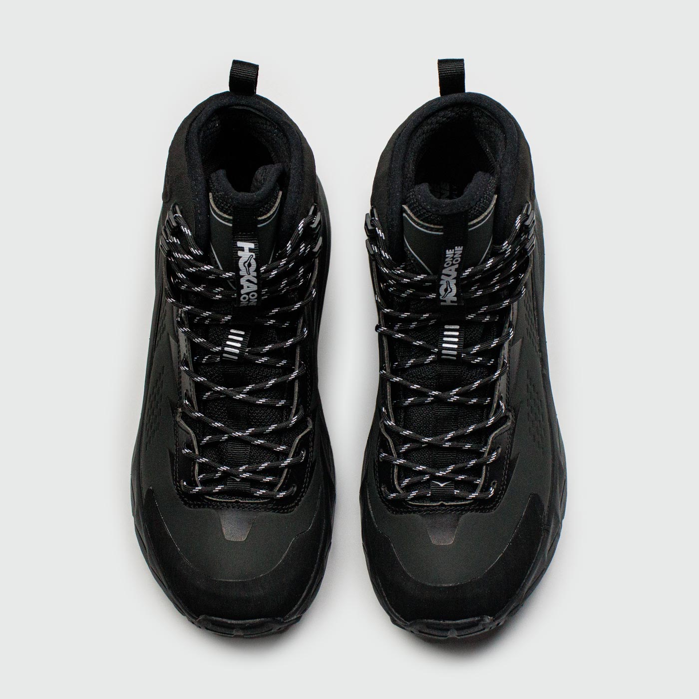 Ботинки Hoka Kaha GTX Black Ботинки Hoka Kaha GTX Black